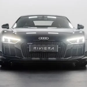 2018 Audi R8 V10 Rws Coupe Petrol Semi Automatic - Image 7