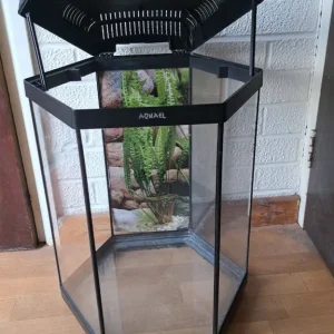 60L fish tank - Image 5