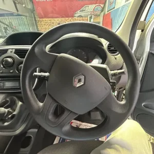 2018 Renault Kangoo ML19 Business Plus Energy DCI Panel Van - Image 5
