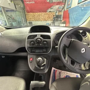 2018 Renault Kangoo ML19 Business Plus Energy DCI Panel Van - Image 6