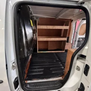2018 Renault Kangoo ML19 Business Plus Energy DCI Panel Van - Image 7
