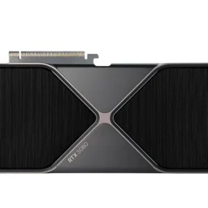 NVidia RTX 5080 Founders Edition - Image 2