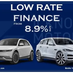 2024 Tesla Model 3 Long Range AWD - Image 5
