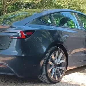 2024 Tesla Model 3 Long Range AWD - Image 7