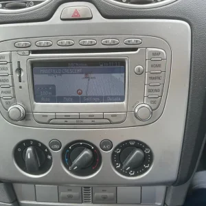 2011 Ford Focus Hatchback Manual - Image 8