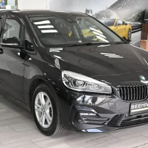 2019 BMW 2 Series 218d Active Tourer Diesel - Image 2
