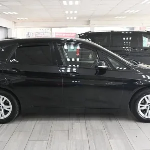 2019 BMW 2 Series 218d Active Tourer Diesel - Image 3