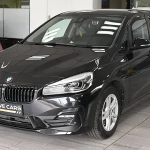 2019 BMW 2 Series 218d Active Tourer Diesel - Image 5