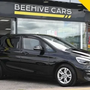 2019 BMW 2 Series 218d Active Tourer Diesel