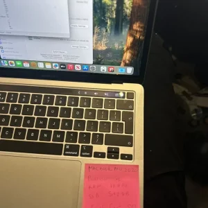MacBook Pro 2020 - Image 2