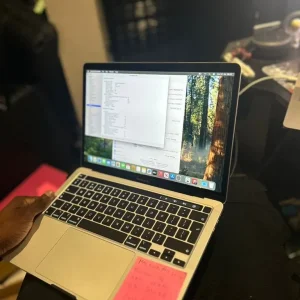 MacBook Pro 2020