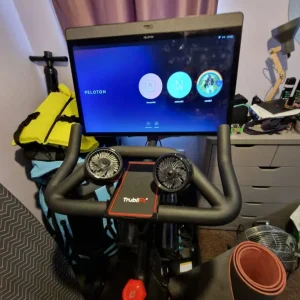 Peloton bike plus - Image 2