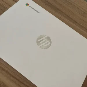 Hp Chromebook