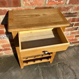 Oak Wine Unit - Image 6