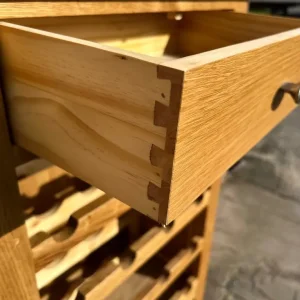 Oak Wine Unit - Image 7