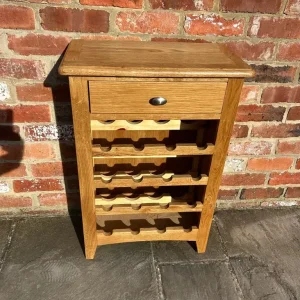 Oak Wine Unit - Image 8