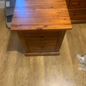 C bedside table - Image 6
