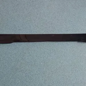 Sport boot spoiler 150cm x 6cm