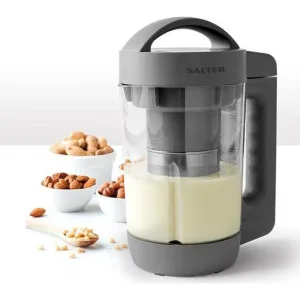 Salter milk maker