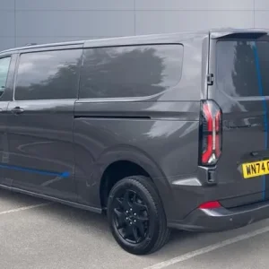 2024 Ford Transit Custom 300 L2 Diesel Van - Image 2