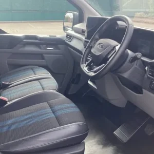 2024 Ford Transit Custom 300 L2 Diesel Van - Image 6