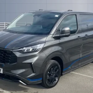 2024 Ford Transit Custom 300 L2 Diesel Van - Image 7
