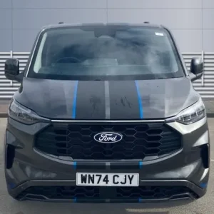 2024 Ford Transit Custom 300 L2 Diesel Van - Image 8