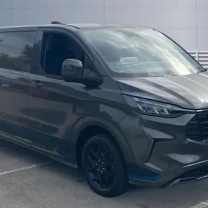 2024 Ford Transit Custom 300 L2 Diesel Van