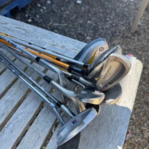 Golf clubs - Image 2