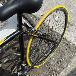 Carrerra Bike used - Image 3