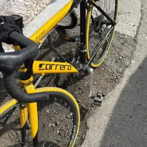 Carrerra Bike used - Image 5