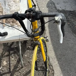 Carrerra Bike used - Image 6