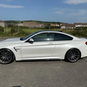 BMW M4 Low Miles Carbon Kit Alloys Great Condition - Image 7