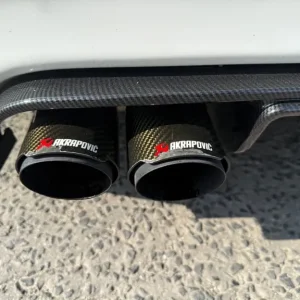 BMW M4 Low Miles Carbon Kit Alloys Great Condition - Image 8