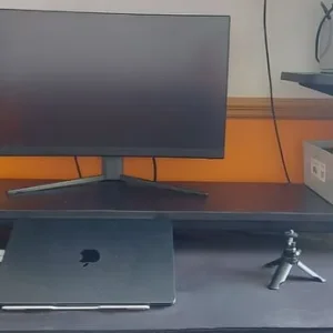 IKEA FREDDE gaming desk - Image 2