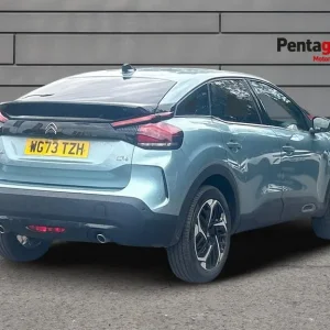 Citroen C4 1.2 Puretech Shine Plus Hatchback 5-door Petrol Euro 6 130 PS - Image 4