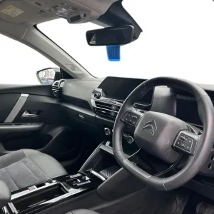 Citroen C4 1.2 Puretech Shine Plus Hatchback 5-door Petrol Euro 6 130 PS - Image 5