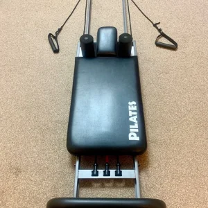 Aero Pilates Machine with Cardio Rebounder - Image 2