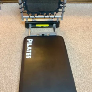 Aero Pilates Machine with Cardio Rebounder - Image 3