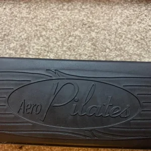 Aero Pilates Machine with Cardio Rebounder - Image 6