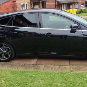 Ford Focus ST Line 2014 Manual Hatchback - Image 3
