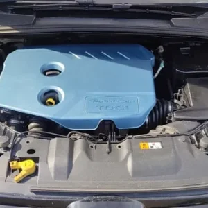 Ford Focus ST Line 2014 Manual Hatchback - Image 6
