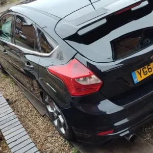 Ford Focus ST Line 2014 Manual Hatchback - Image 8