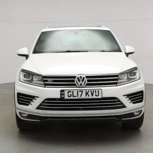 2017 Volkswagen Touareg 3.0 TDI V6 BlueMotion R-Line Plus - Image 7
