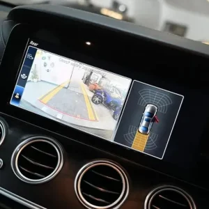 2018 Mercedes-Benz E-Class 2.0 E22 TDI AMG Line Diesel G-Tronic - Image 6