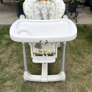 Mamas and Pappas Prima Papa Evo high chair - Image 2