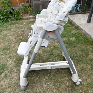 Mamas and Pappas Prima Papa Evo high chair - Image 3