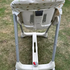 Mamas and Pappas Prima Papa Evo high chair - Image 6