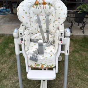 Mamas and Pappas Prima Papa Evo high chair - Image 7
