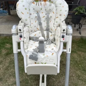 Mamas and Pappas Prima Papa Evo high chair - Image 8